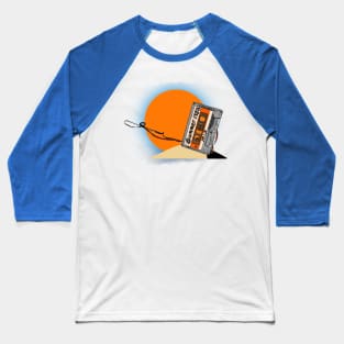 Mixtape 1988 Baseball T-Shirt